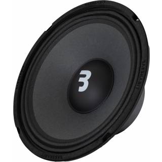 Bass Habit SPL Play SP250M