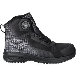 MASCOT® Sikkerhedsstøvle Sort F1502-909-09 1043
