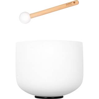 Sela SECF9A Frosted Syngeskålen 9" (Som ny)