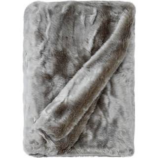 Whistler plaid silver fox