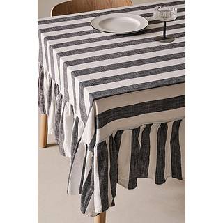 IRIS dug med volant - Sort