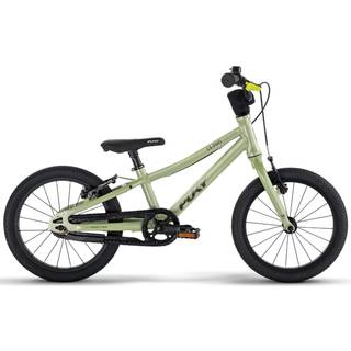 Puky LS-PRO Cykel 14 Tommer, Grøn