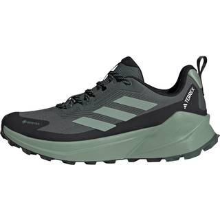 Adidas Men's Terrex Trailmaker 2 Gore-Tex  Legivy/Silver Grey/Core Black, 42 2/3