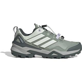 adidas Terrex Women's Skychaser Multisportsko Damer størrelse 5 farve grå