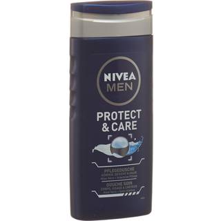 NIVEA MEN Protect & Care 3in1 bodyshampoo 87.80 DKK/1 L