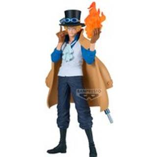 ONE PIECE - Sabo - Figure King Of Artist 23cm