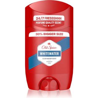 Old Spice Whitewater Deodorant Stick til mænd 65 ml - 65 ml