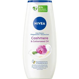 NIVEA Cashmere & Cottonseed Oil plejesæbe 87.80 DKK/1 L