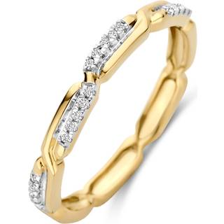 Blush 14 karat gold Ring 1256BZI