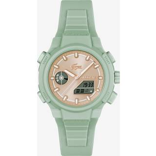 Lacoste LC33 2001433 - Dame - 40 mm - Quartz - Mineralglas