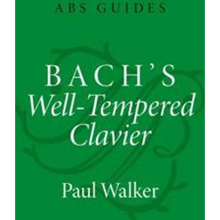 Bach's Well-Tempered Clavier