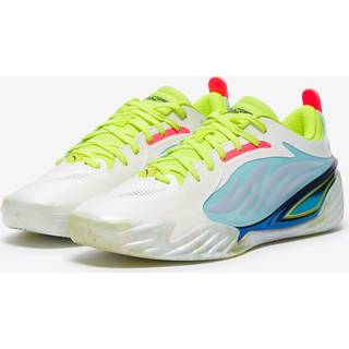 Puma All-Pro NITROâ¢ Elite Basketball Shoes Unisex, Blue, Size 48, Shoes - Yellow Alert - 48