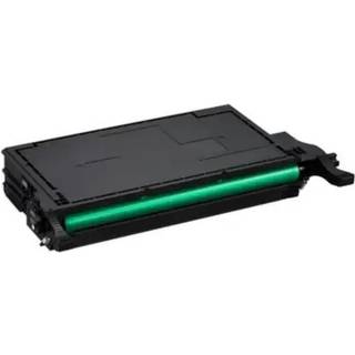 Kompatibel toner Samsung CLT-K6092S - SU216A sort 7000 sider