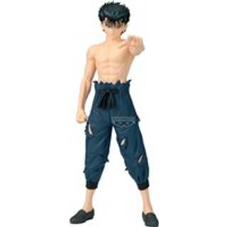 YU YU HAKUSHO - Yusuke Urameshi - Figure Maximatic 21cm