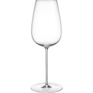 Orrefors - Orrefors x Björn Frantzén hvidvinsglas 45 cl mundblæst - Vinglas - Gennemsigtig