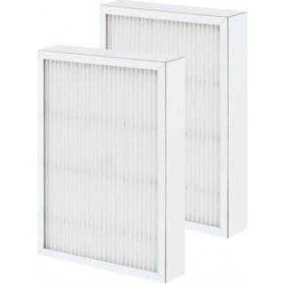 Filtersæt til RIS 400 P EKO 3.0 F7+M5 (Effektivt)