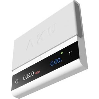 Varia Aku Pro Scale - White