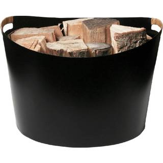 Ørskov Kornerup Bang Brændekurv