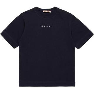 T-shirt - Midnight blue - 12