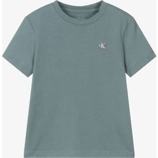 Kids' T-shirt - Blue - 6 years (116 cm)