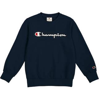 Champion Red-C Big Logo Sweatshirt Børn