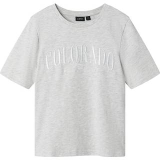Økologisk Bomuld T-shirt
