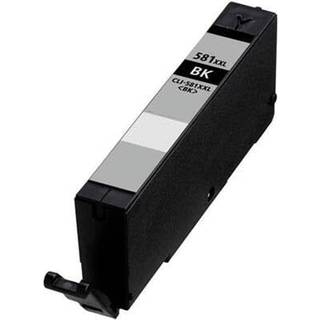 Canon CLI-581XXL sort printerpatron 12ml alternativ 1998C001