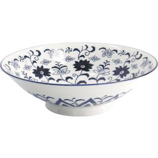 Tokyo design studio Blue Botan ramenskål 1.600 ml