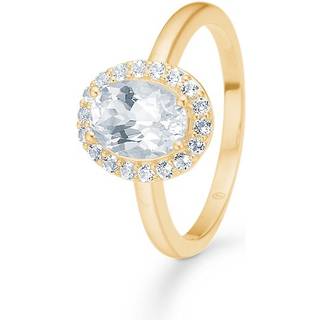 Mads Z Celestial by Medina Ring 8kt.