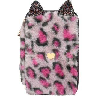 TOPModel Tredelt Penalhus Rebel Kitty, Leo