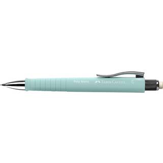 Druckbleistift Poly Matic - Grün