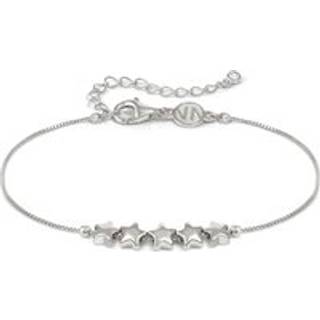Nomination Armonica Silver Multi Star Bracelet - Adjustable