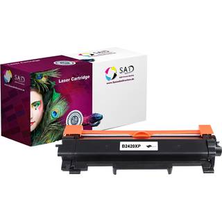 Brother TN2420X Kompatibel Tonerpatron (6.000s)
