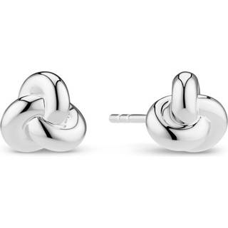 Imperia Pianura Piccolo Øreringe, Silver