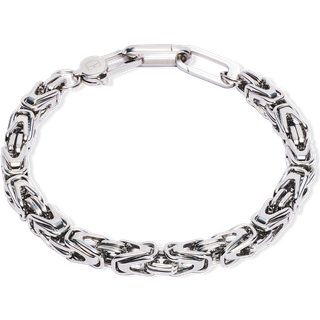 Coeur de Lion Armband - 091230.1700.0 - silber