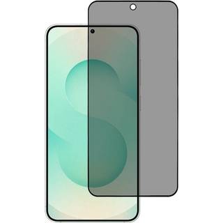 Samsung Galaxy S25 Edge Skærmbeskyttelseglas - Privacy Funktion - Gennemsigtig