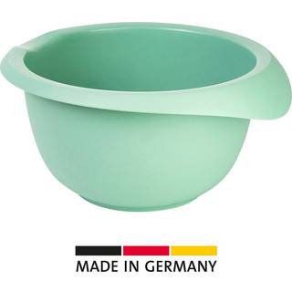 Røreskål, plast, 3.5L, Mintgrøn - Westmark