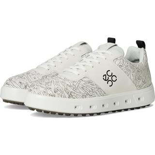 ecco Golfsko Golf Street 720, hvid