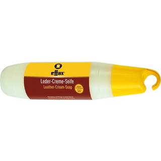 Lædersæbe Leather cream soap 500 ml. Effax