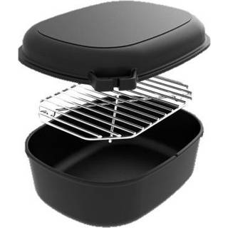 Broil King Gryde i støbejern Dutch Oven