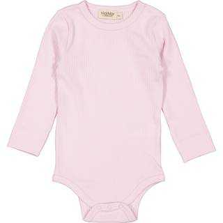 MarMar Copenhagen Langærmet Body - 0446