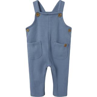 Lil Atelier Troposhere Overall Bukser