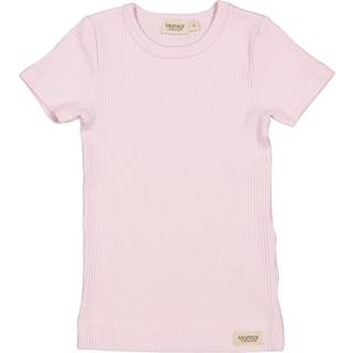Marmar Lilac Mist T-shirt Modal