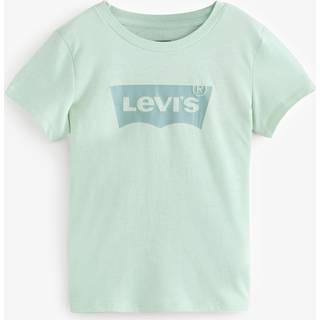 Levi's Levi's Green Batwing Logo T-Shirt