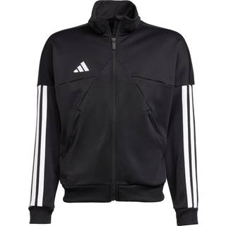 adidas adidas Black House of Tiro Track Top Kids