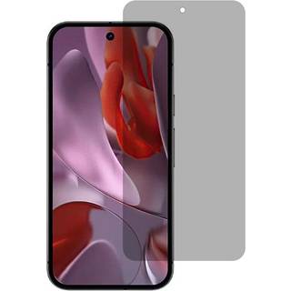 Google Pixel 9a Beskyttelsesglas med Privacy Filter