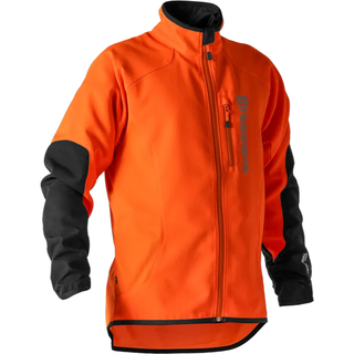 Husqvarna Functional Ventilated Forestry Jacket XS 42/44 -