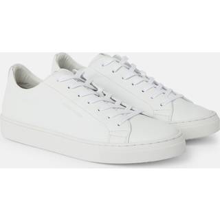 Björn Borg Womens Leather Sneakers Sl100 Hvid, 39