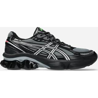 Asics ASICS SportStyle | GEL-Kinetic Fluent | Grey sneakers Grey - Størrelse: 39 - PIEDMONT GREY/PURE SILVER - Grey - 39