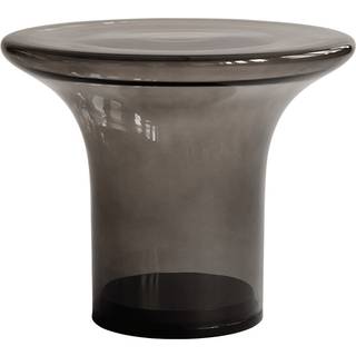 101 Copenhagen Trumpet Sidebord Lav Smoked Forest